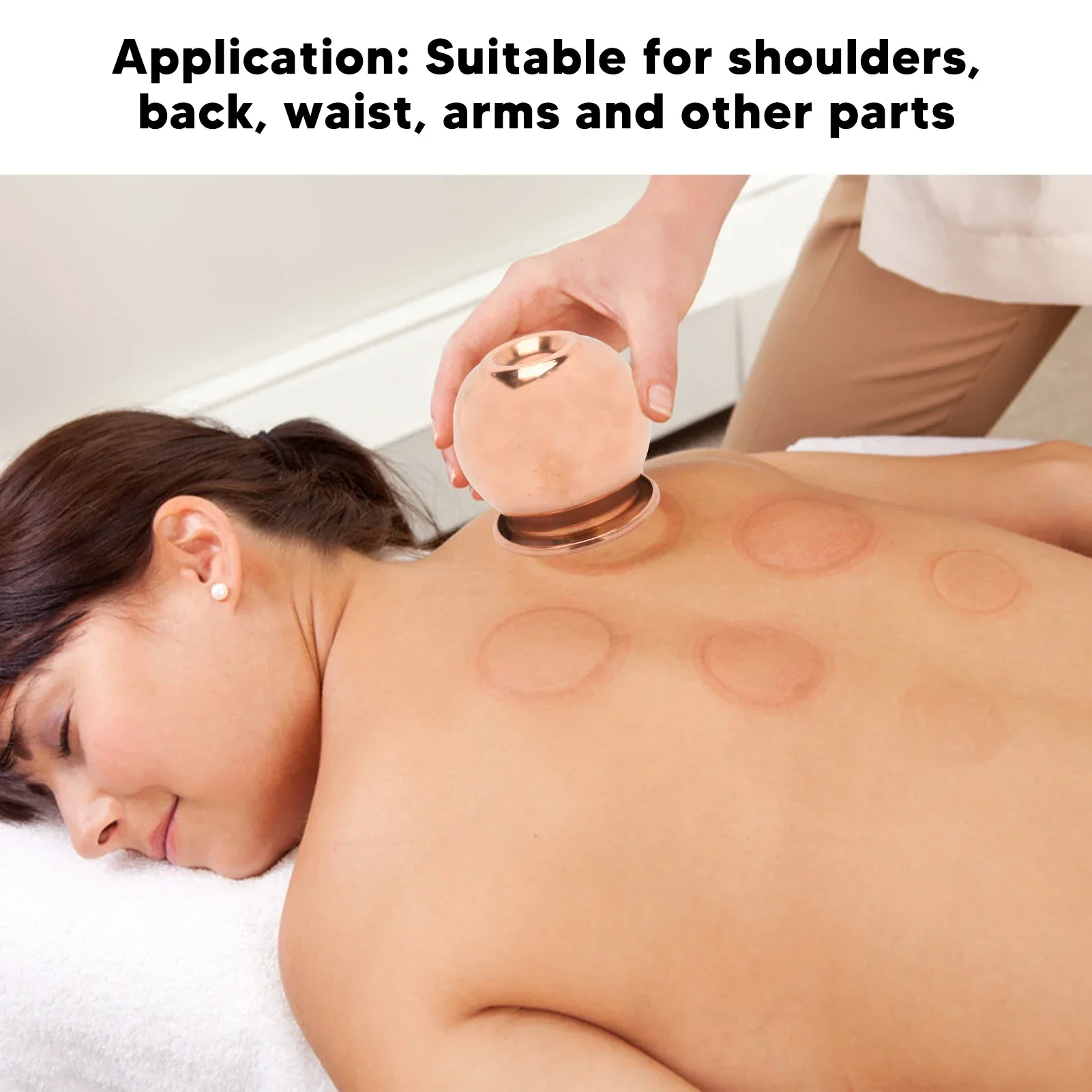 Breite Öffnung Schröpfen Kupfe – Xbody Health & Wellness Wayne Nj Bewertung und Preis
