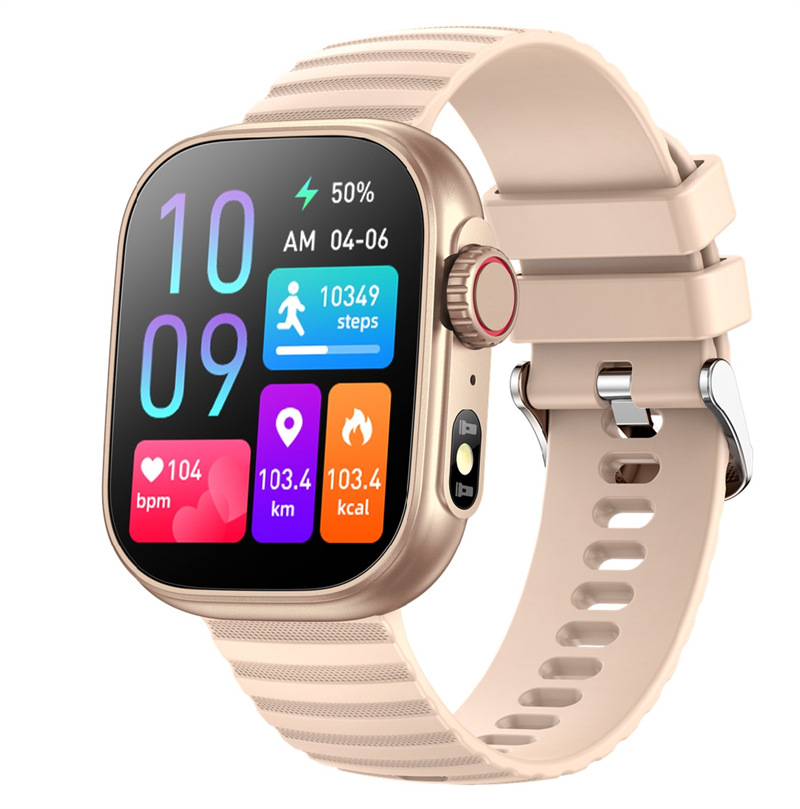 ZW39 Smartwatch für Herren Blu – Xbody Health & Wellness Wayne Nj Bewertung und Preis
