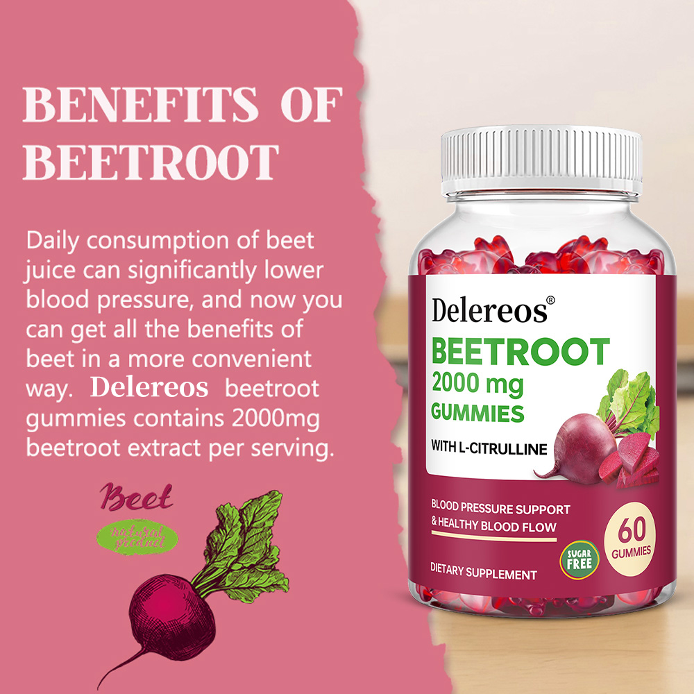 Rote-Gummibonbons, helfen bei  – Health Wellness Gummies Bewertung und Preis