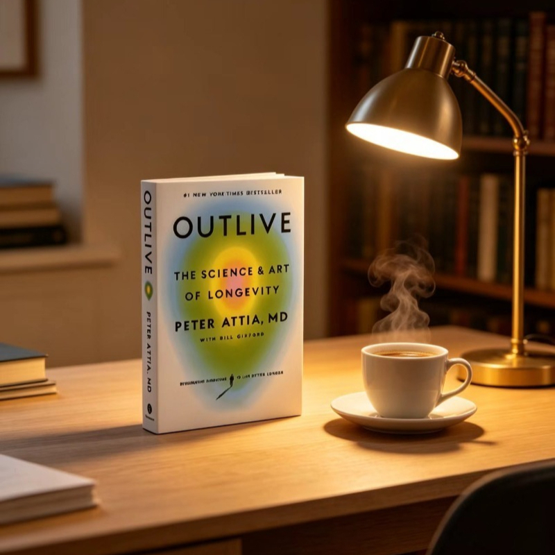 OutliveThe Science Art of Long – Longevity Health & Wellness Hotel Adults Only Bewertung und Preis