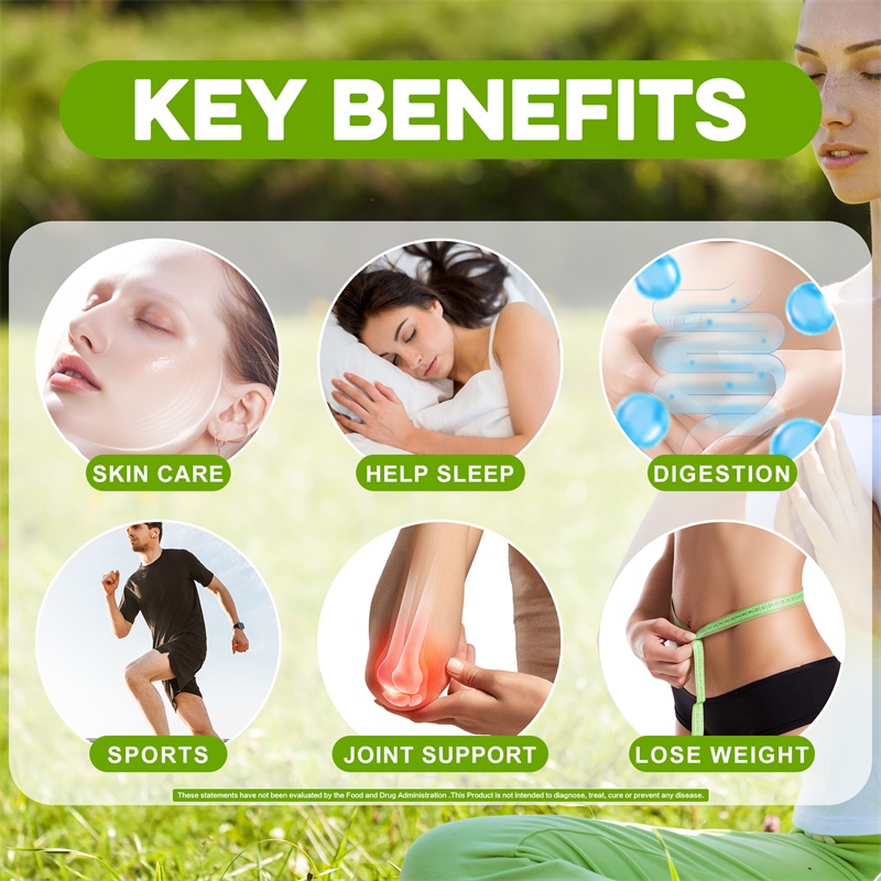 Keto-Gummibärchen - Verbessern – Health Wellness Gummies Bewertung und Preis