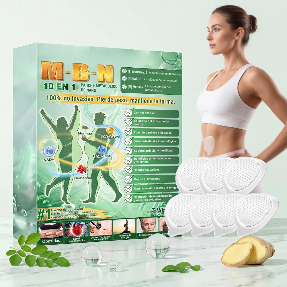 10-in-1 M-B-N x NAD+ Nano-Mikr – Xbody Health & Wellness Wayne Nj Bewertung und Preis