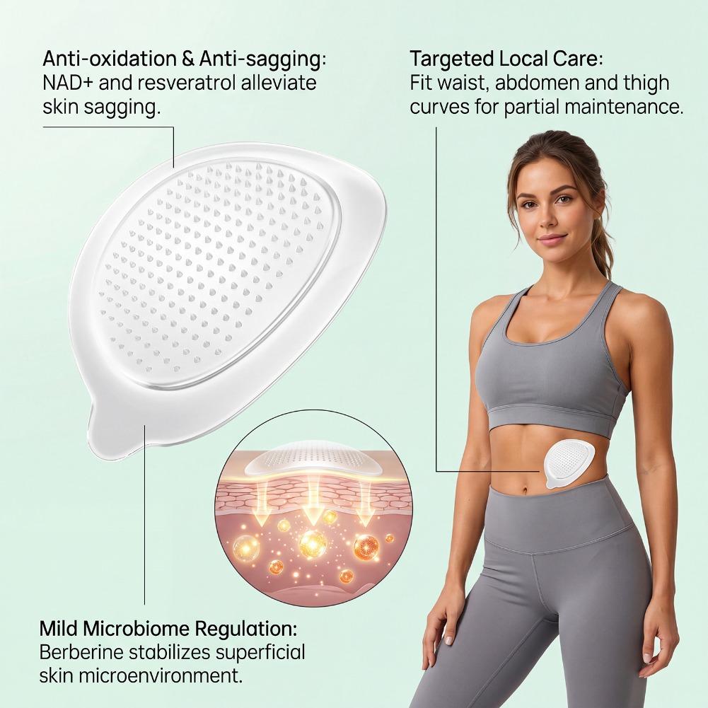10-in-1 M-B-N x NAD+ Nano-Mikr – Xbody Health & Wellness Wayne Nj Bewertung und Preis