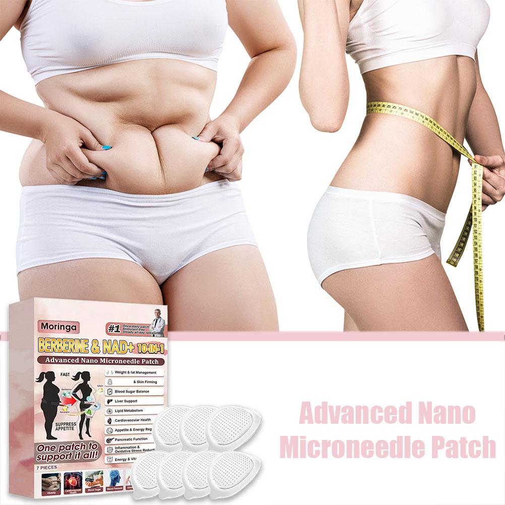 10-in-1 Berberine x NAD+ Nano- – Xbody Health & Wellness Wayne Nj Bewertung und Preis