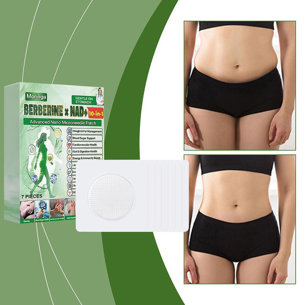 10-in-1 Berberine X NAD+ Gewic – Xbody Health & Wellness Wayne Nj Bewertung und Preis