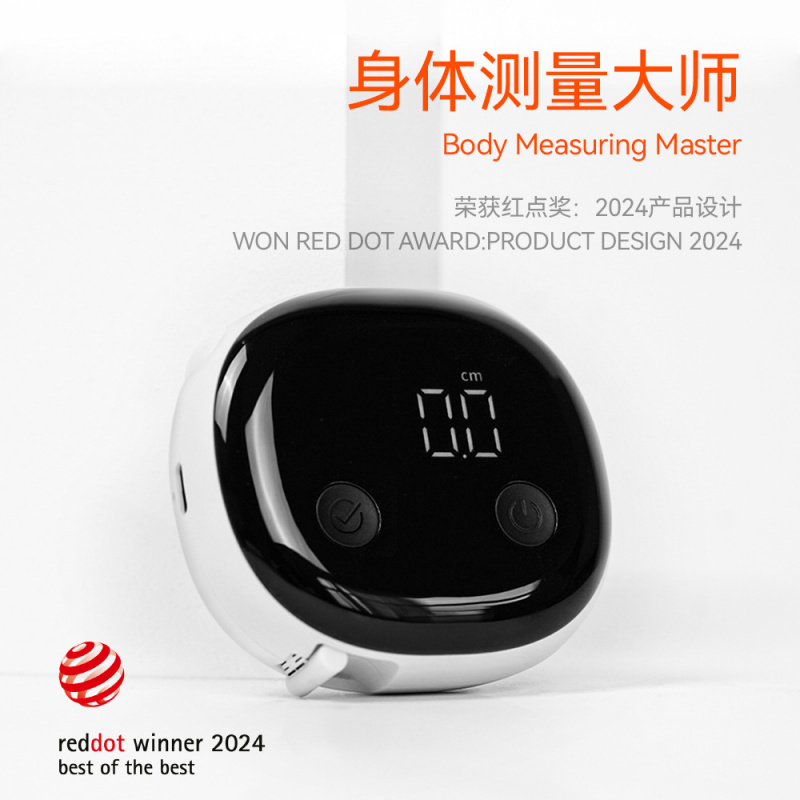 Fitdays Smart Body Tape Measur – Xbody Health & Wellness Wayne Nj Bewertung und Preis