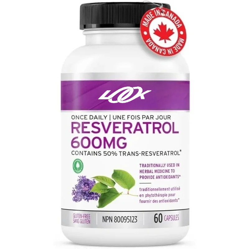 Aktive Resveratrol-Ergänzungsk – Longevity Health & Wellness Hotel Adults Only Bewertung und Preis
