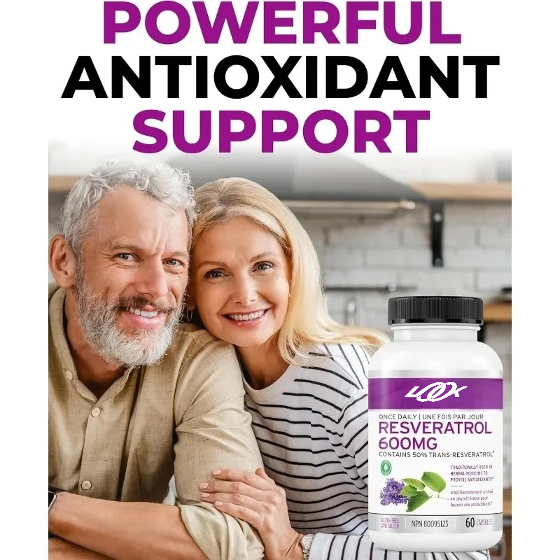Aktive Resveratrol-Ergänzungsk – Longevity Health & Wellness Hotel Adults Only Bewertung und Preis