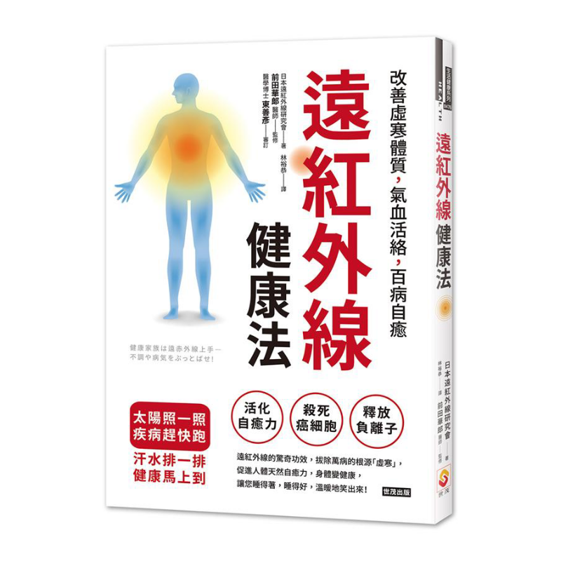 Farinfrarot-Gesundheitsmethode – Health & Wellness Website Bewertung und Preis