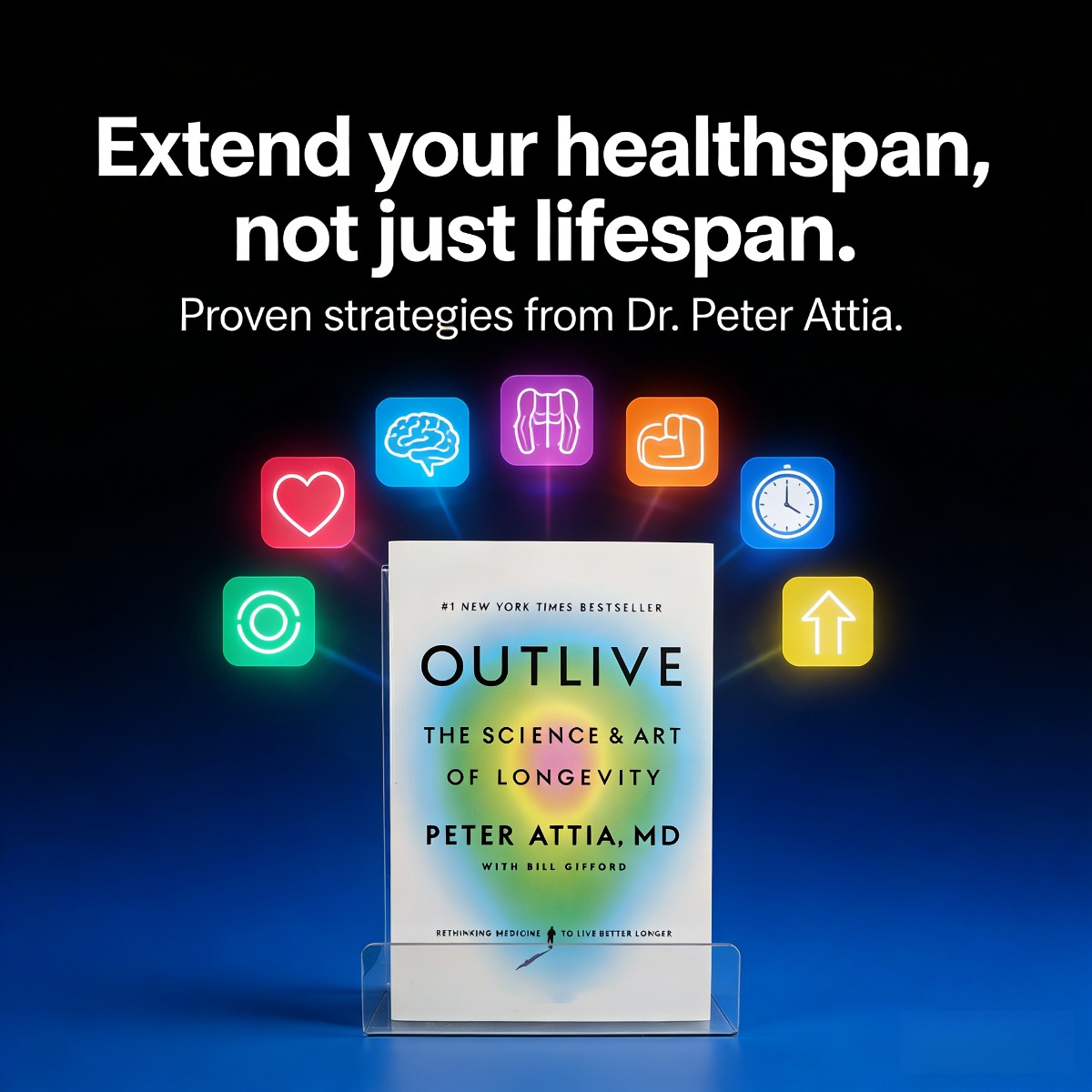 Outlive The Science & Art of L – Longevity Health & Wellness Hotel Adults Only Bewertung und Preis