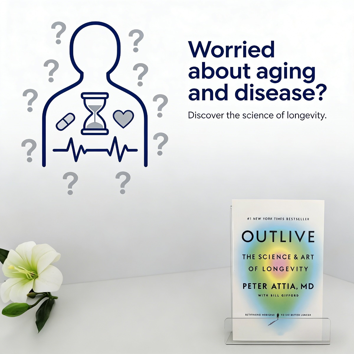 Outlive The Science & Art of L – Longevity Health & Wellness Hotel Adults Only Bewertung und Preis