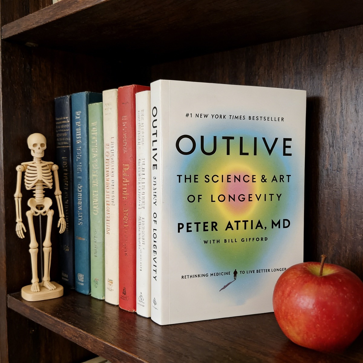 Outlive The Science & Art of L – Longevity Health & Wellness Hotel Adults Only Bewertung und Preis