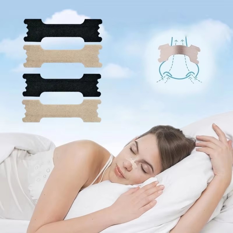 10-100 Stück Anti-Schnarch-Str – Health & Wellness Website Bewertung und Preis