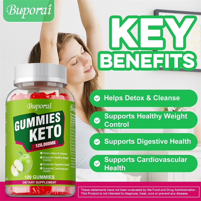 Keto-Gummibärchen – Immungesun – Health Wellness Gummies Bewertung und Preis