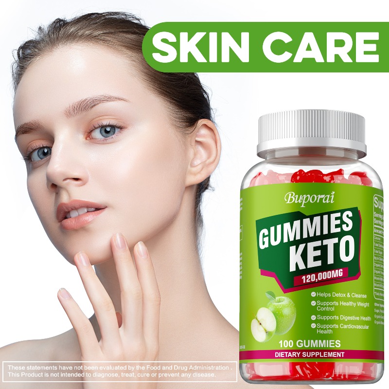 Keto-Gummibärchen – Immungesun – Health Wellness Gummies Bewertung und Preis